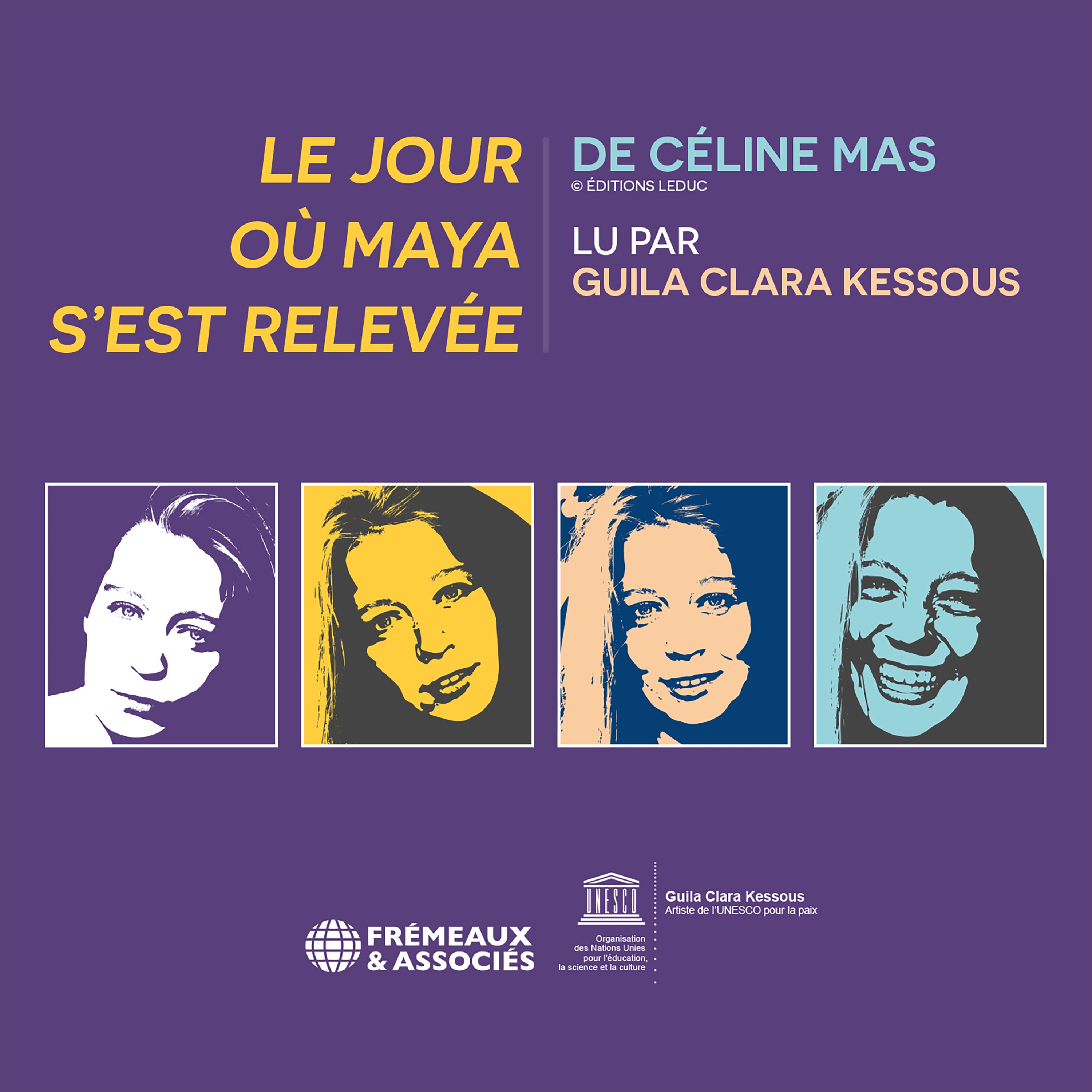Le jour où Maya s'est relevée
