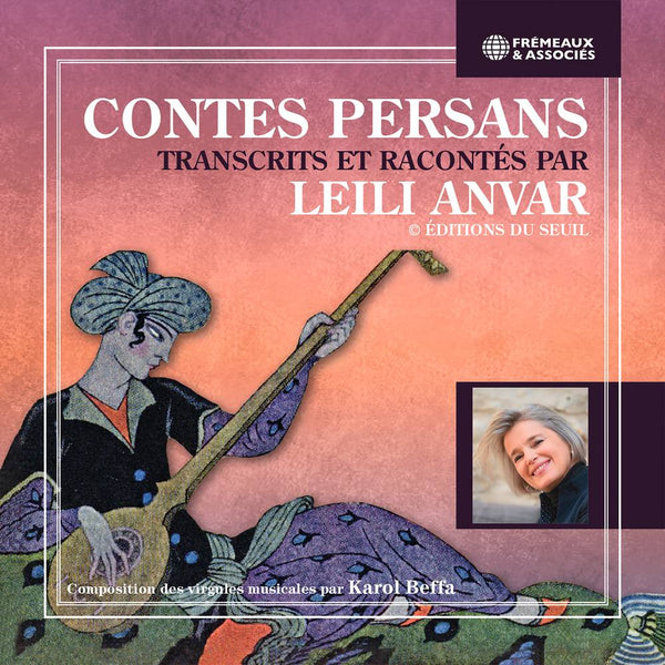 Contes persans