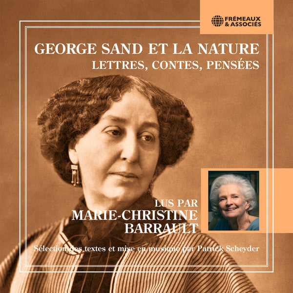 George Sand et la nature