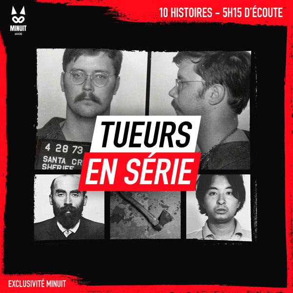 Tueurs en série