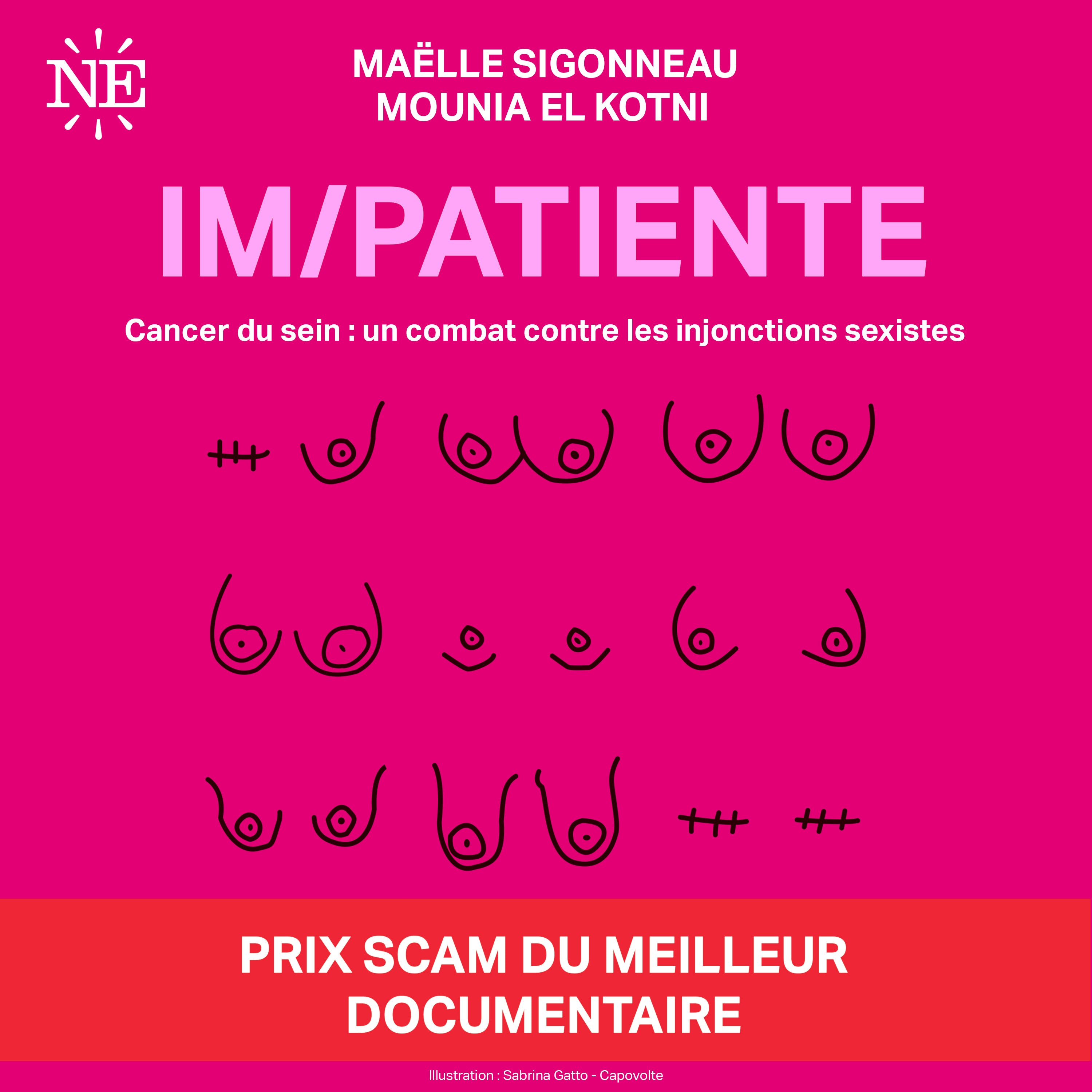 Impatiente