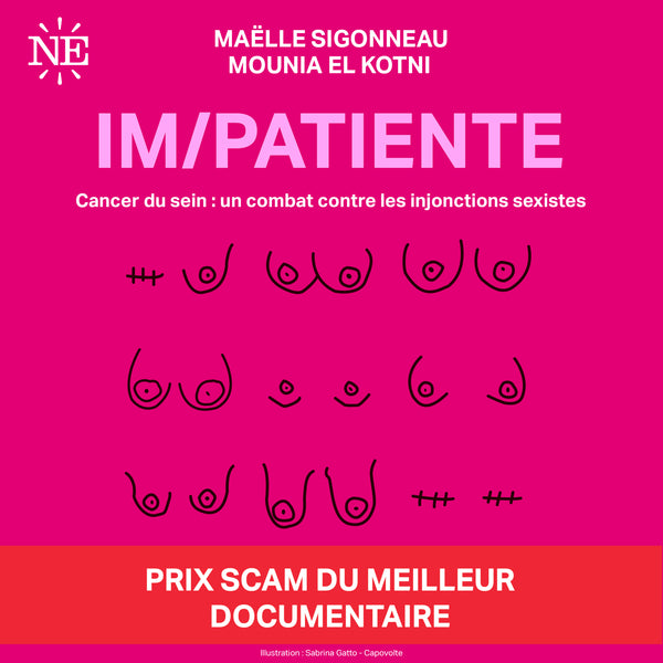 Impatiente