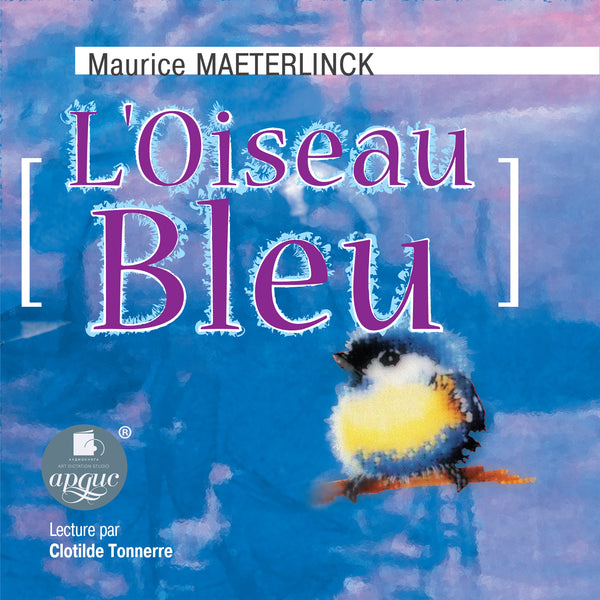 L'Oiseau Bleu