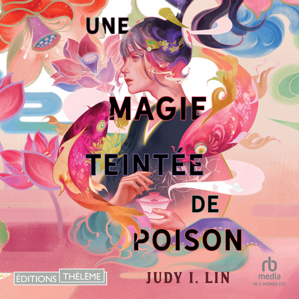 Une magie teintée de poison