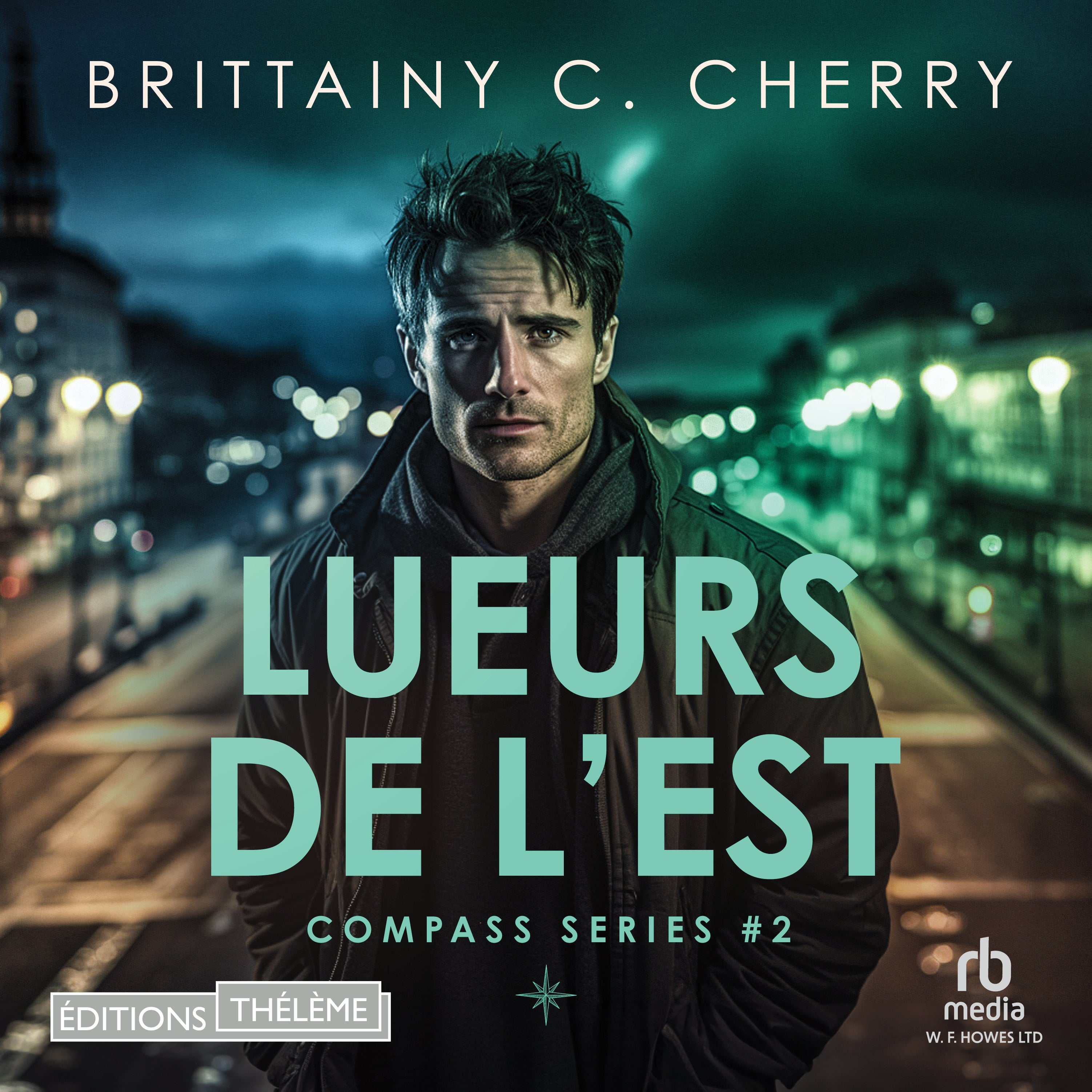 Compass - T02: Lueurs de l'Est