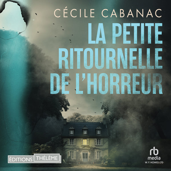 La petite ritournelle de l'horreur