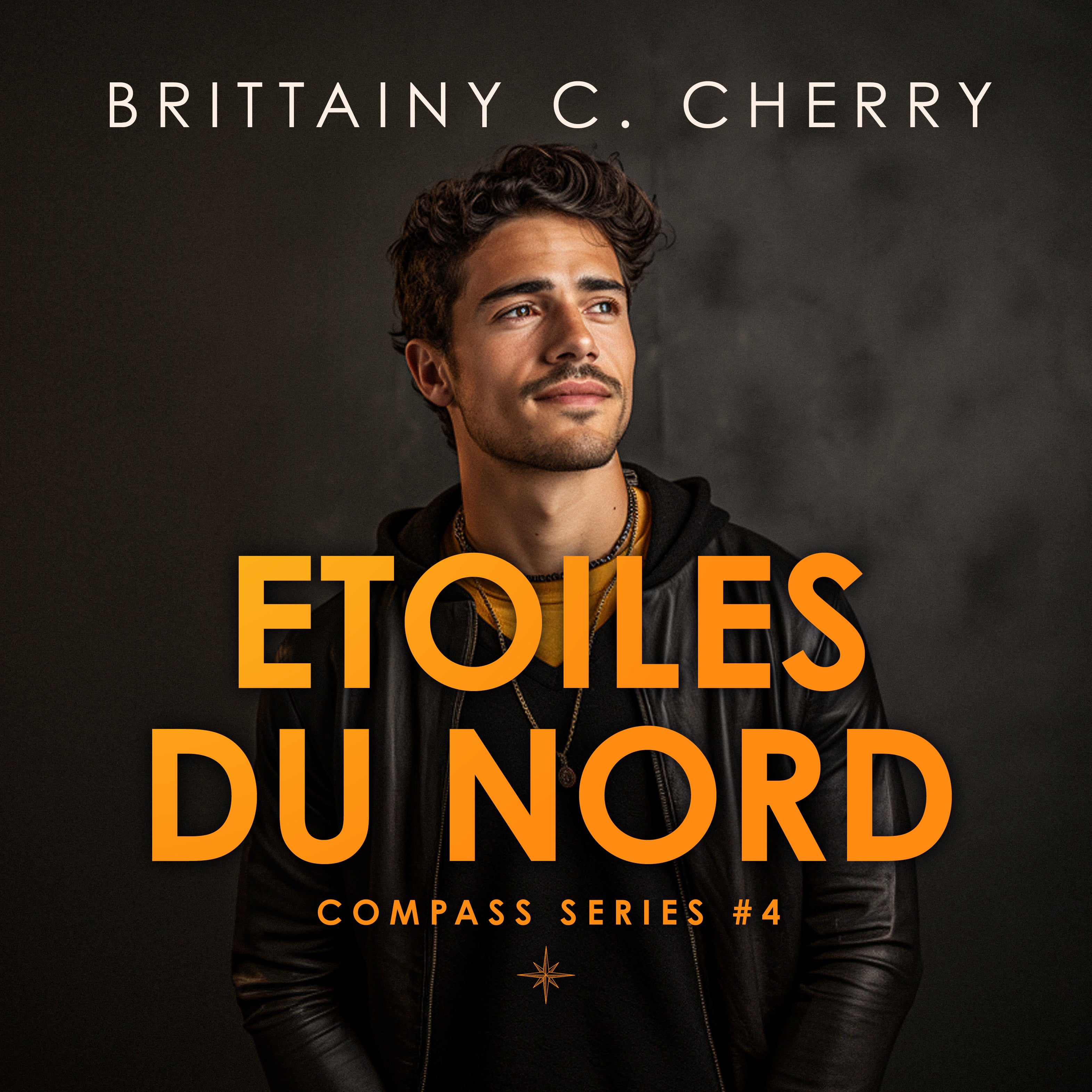 Compass - Tome 04 : Etoiles du Nord