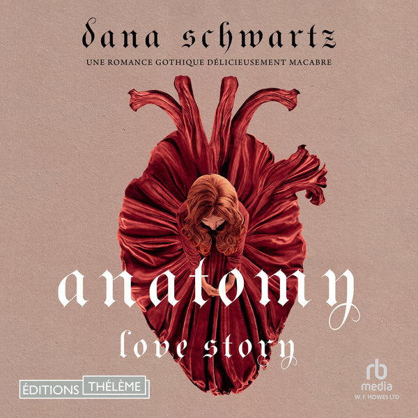 Anatomy : Love story