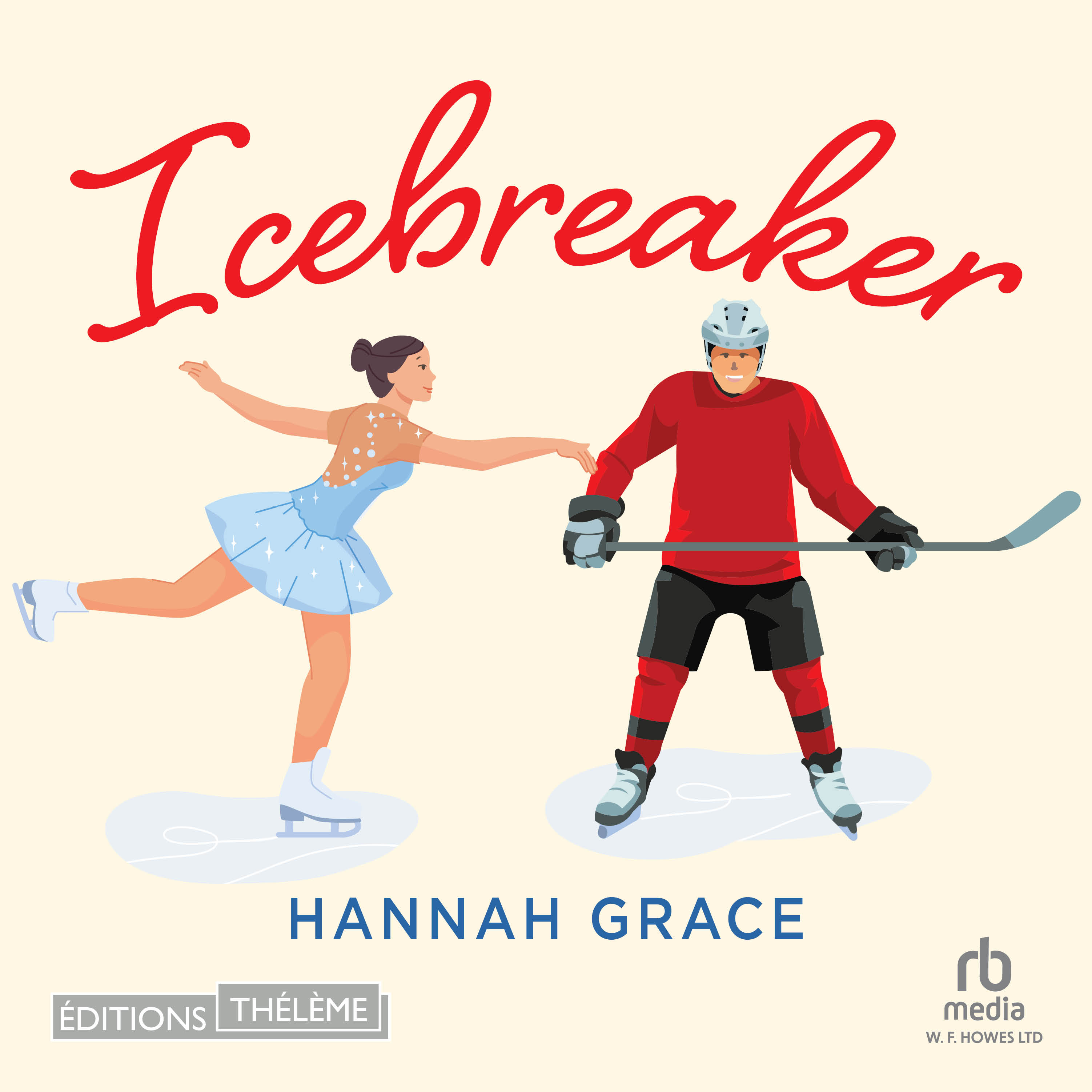 Icebreaker