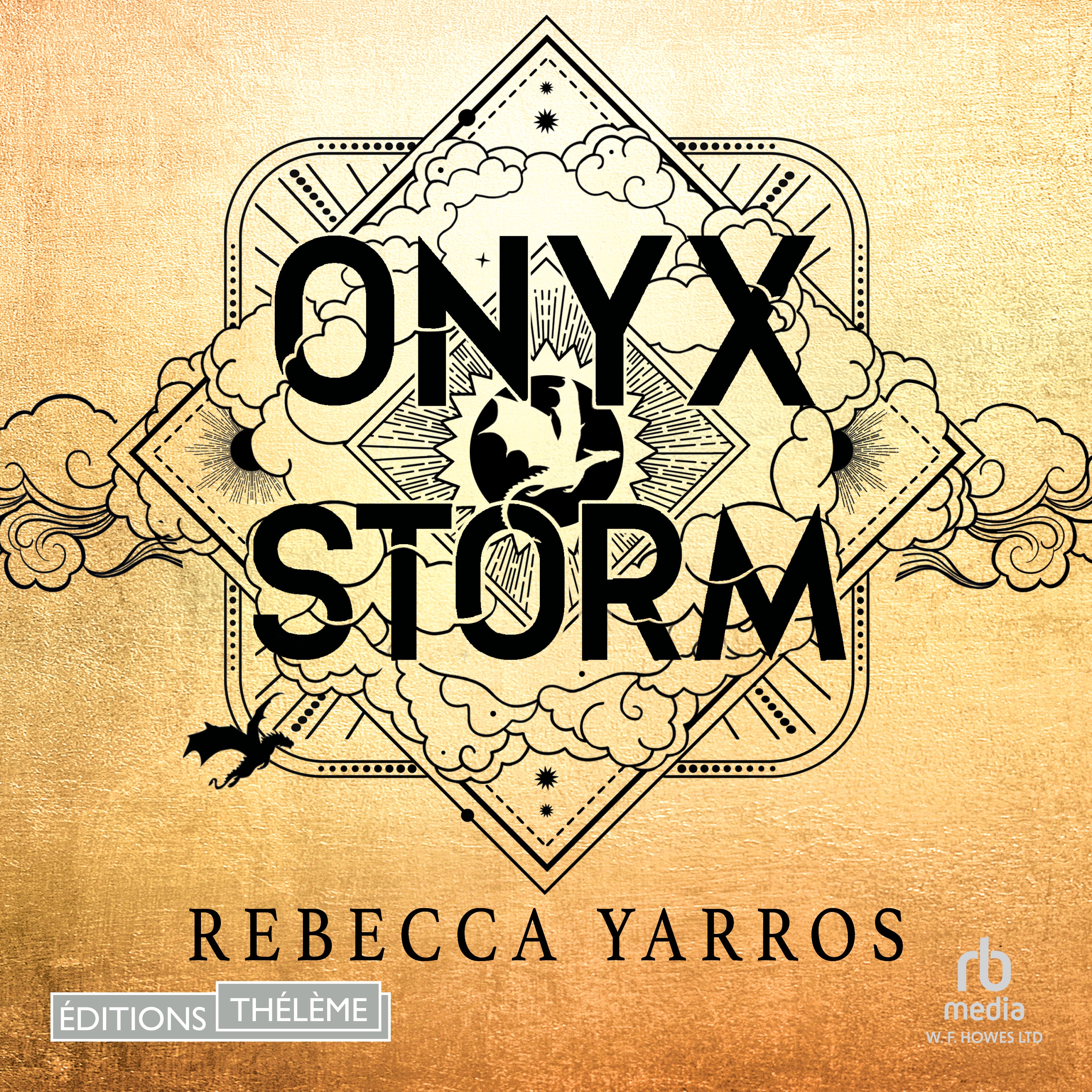 Onyx Storm