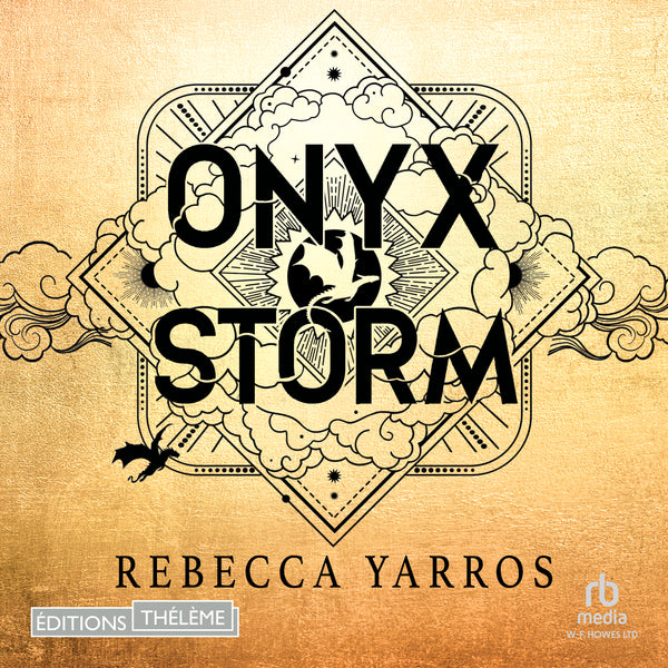 Onyx Storm