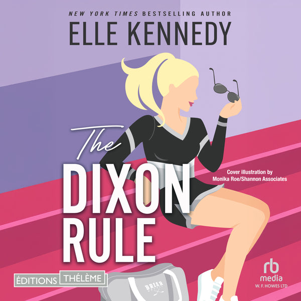 The campus diaries T02 : The Dixon rule