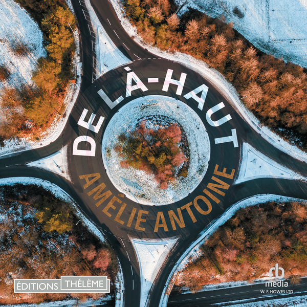 De là-haut