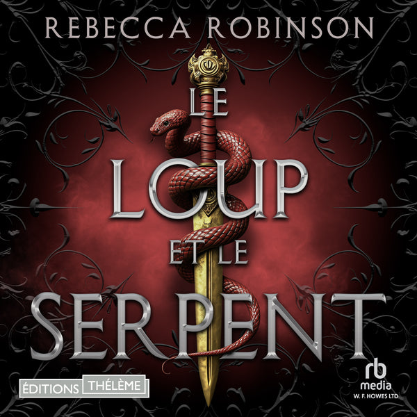 Le Loup et le Serpent
