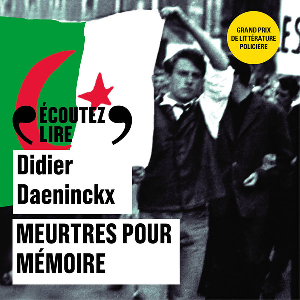 Meurtres pour mémoire