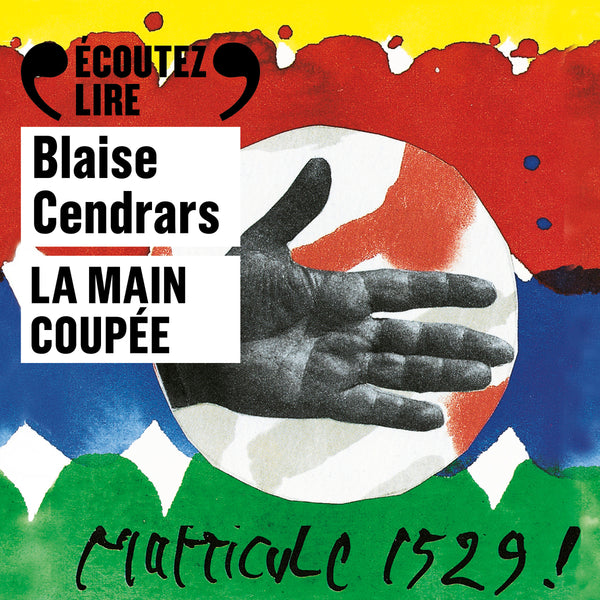 La main coupée