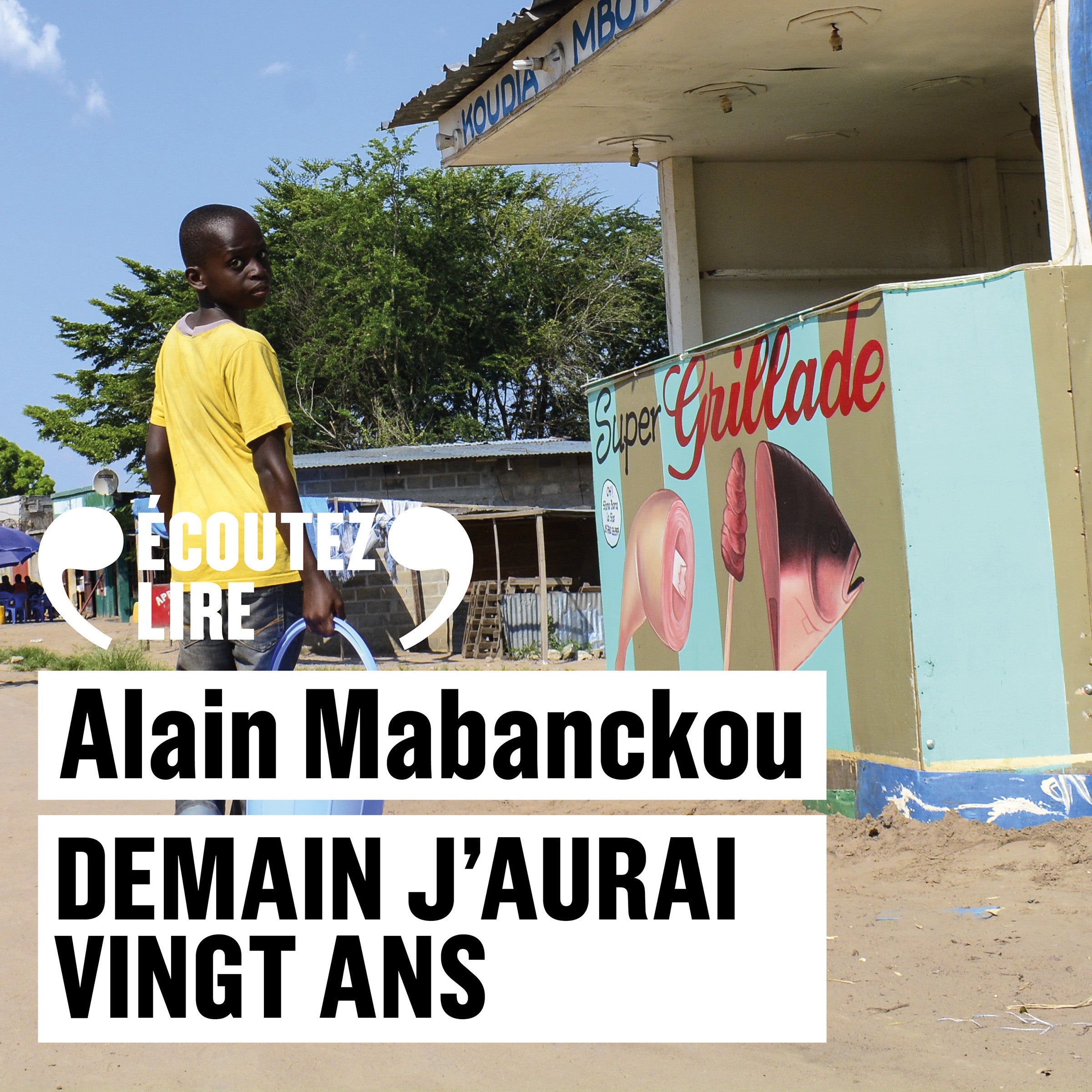 Demain j'aurai vingt ans