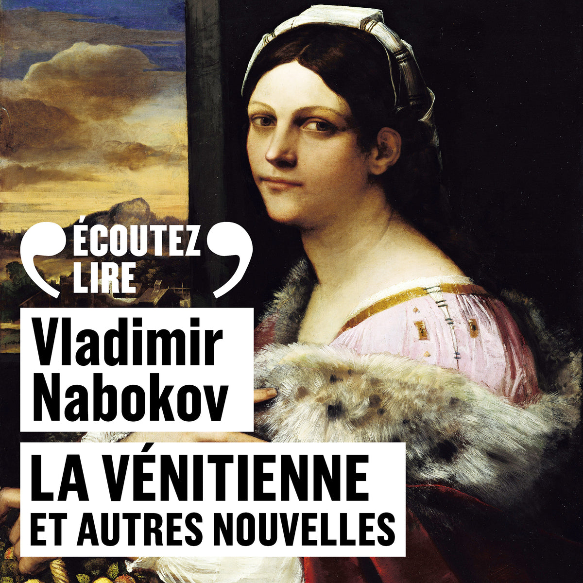 La Vénitienne et autres nouvelles