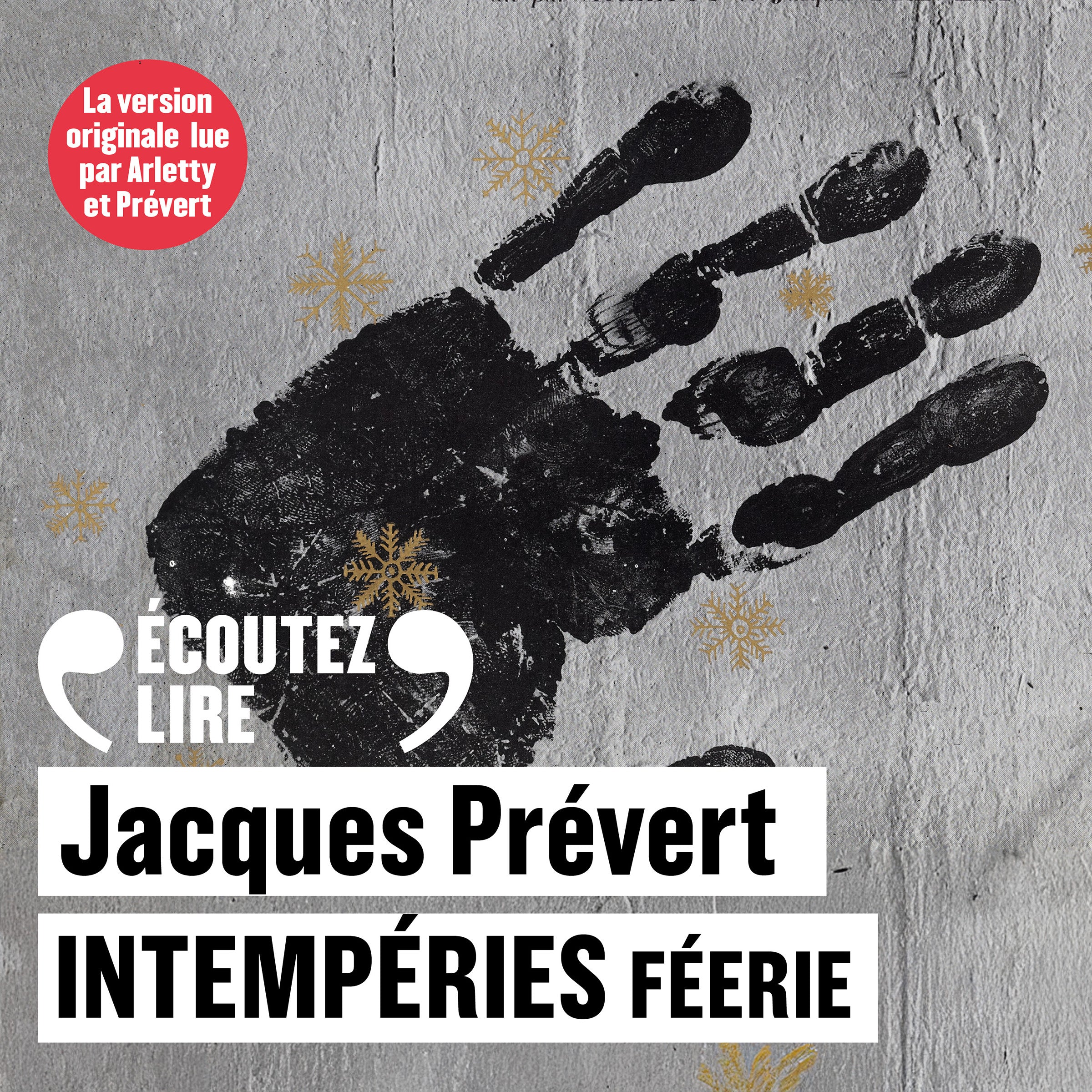 Intempéries (Féerie)