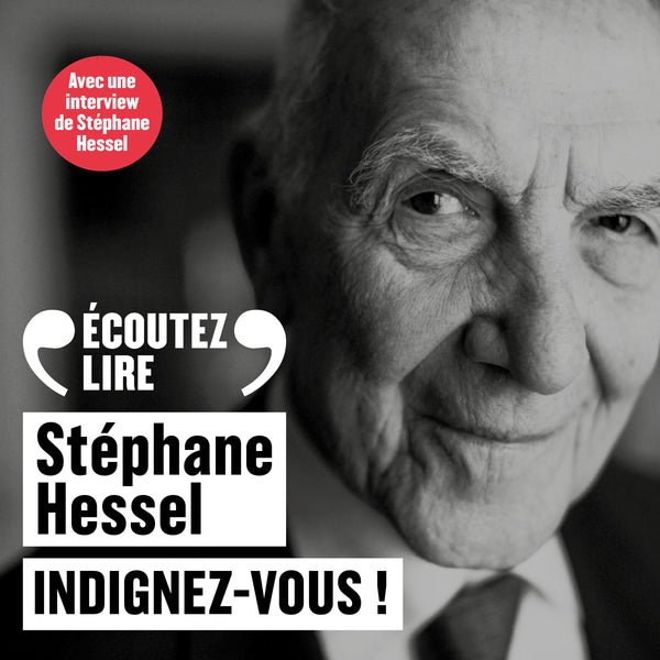 Indignez-vous !