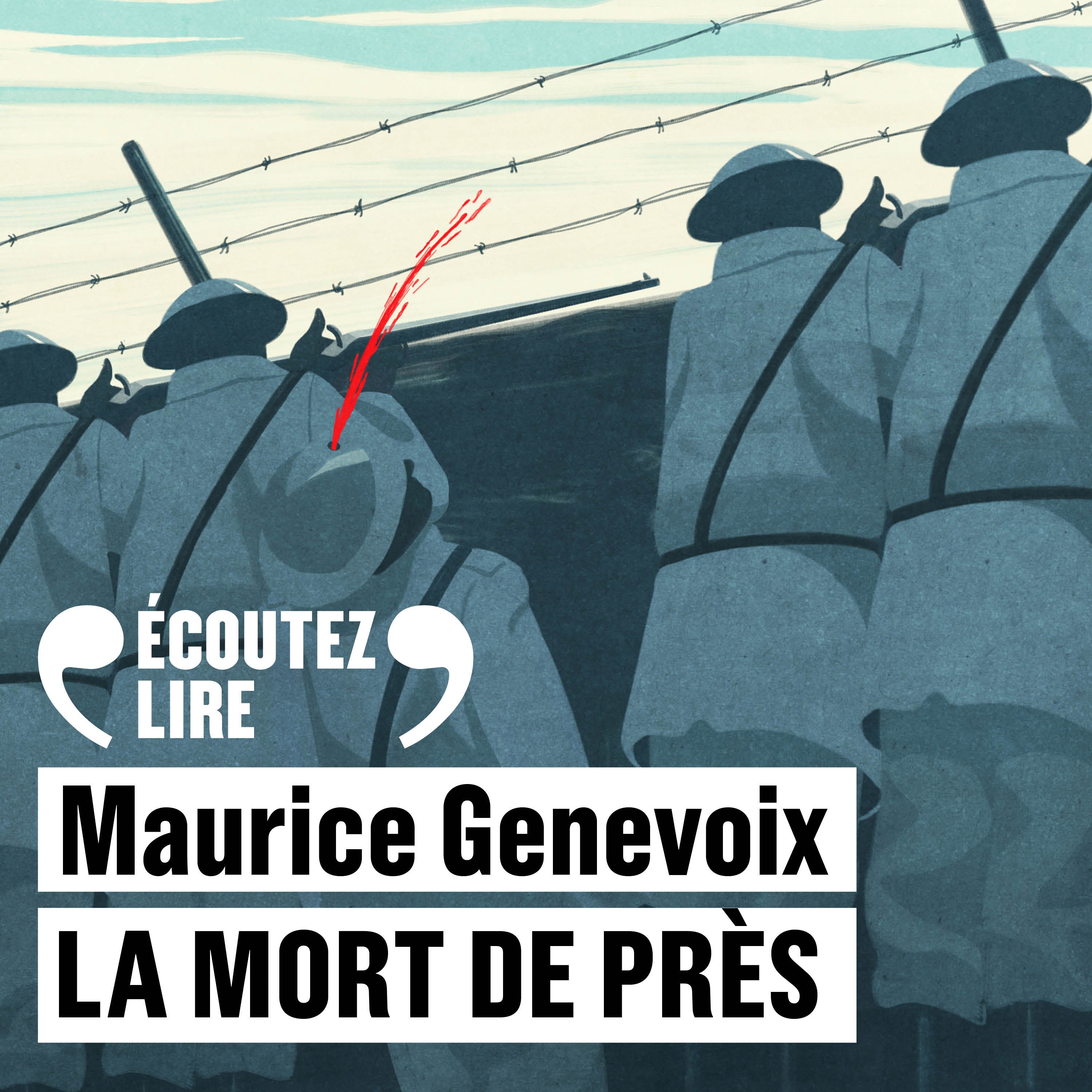 La mort de près