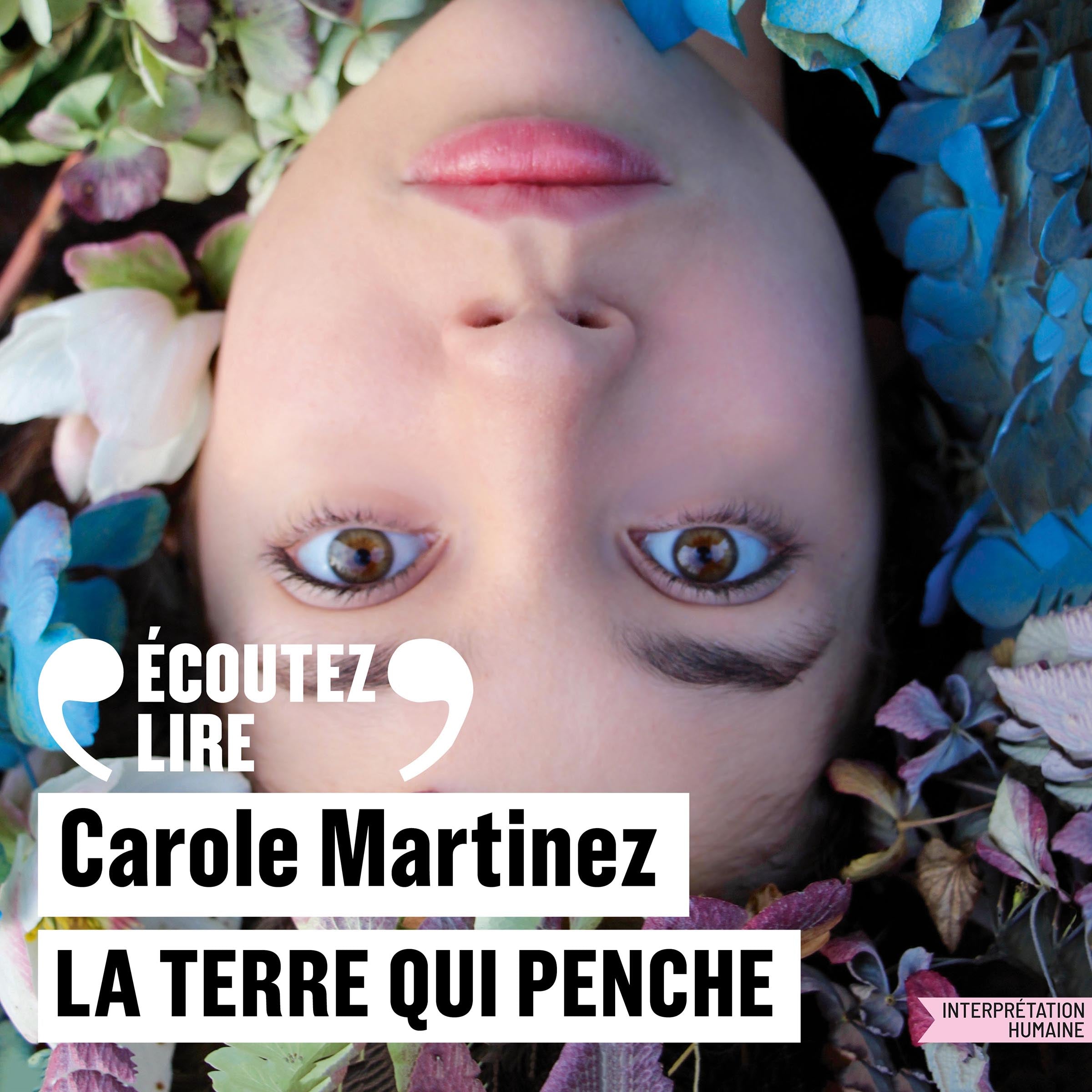 La Terre qui penche