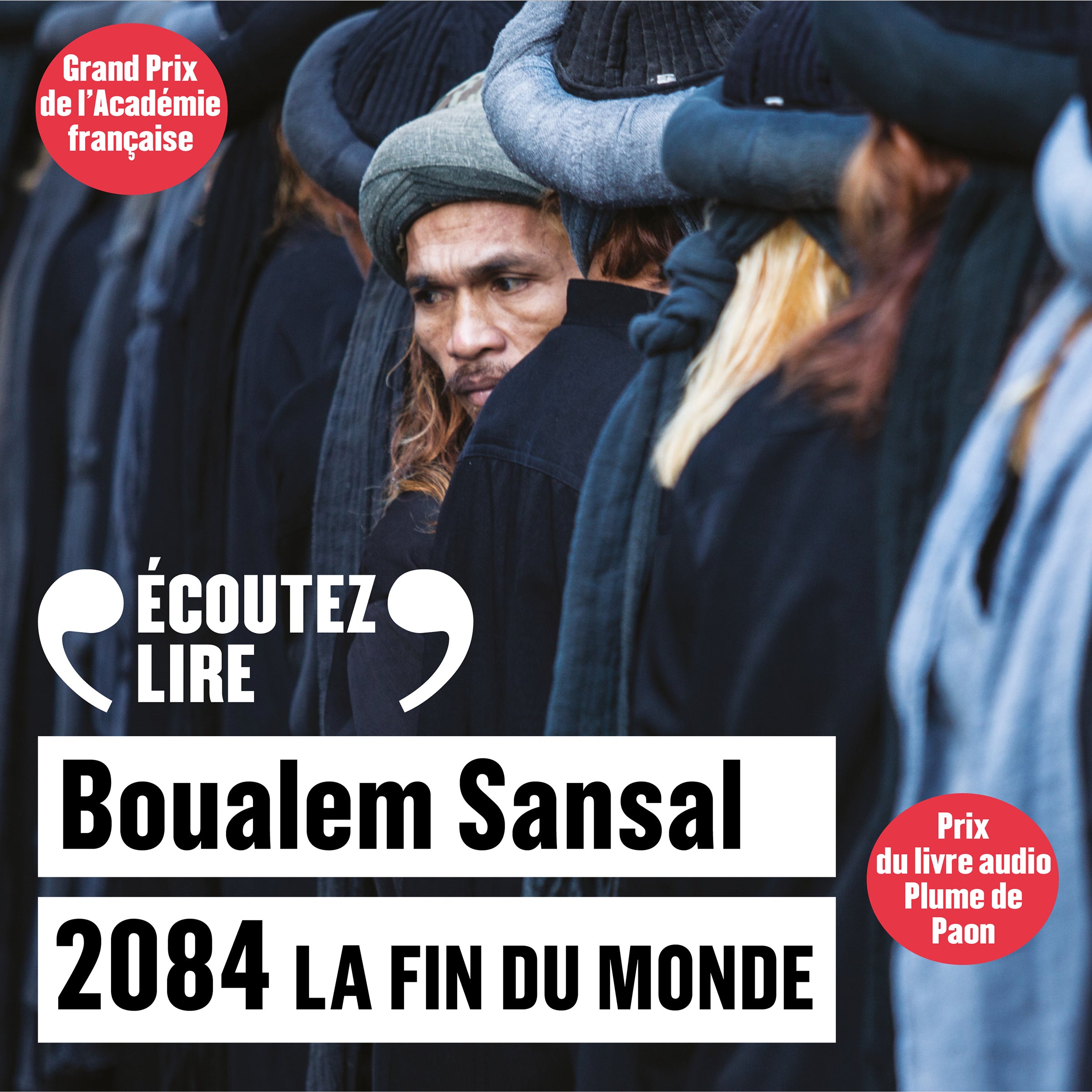2084. La fin du monde