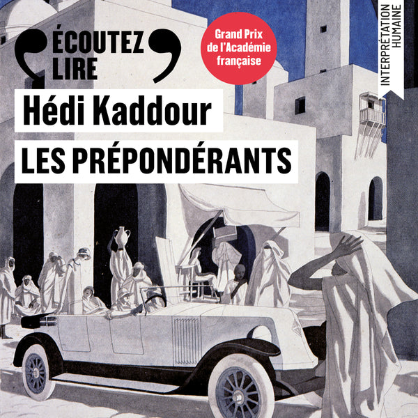 Les Prépondérants