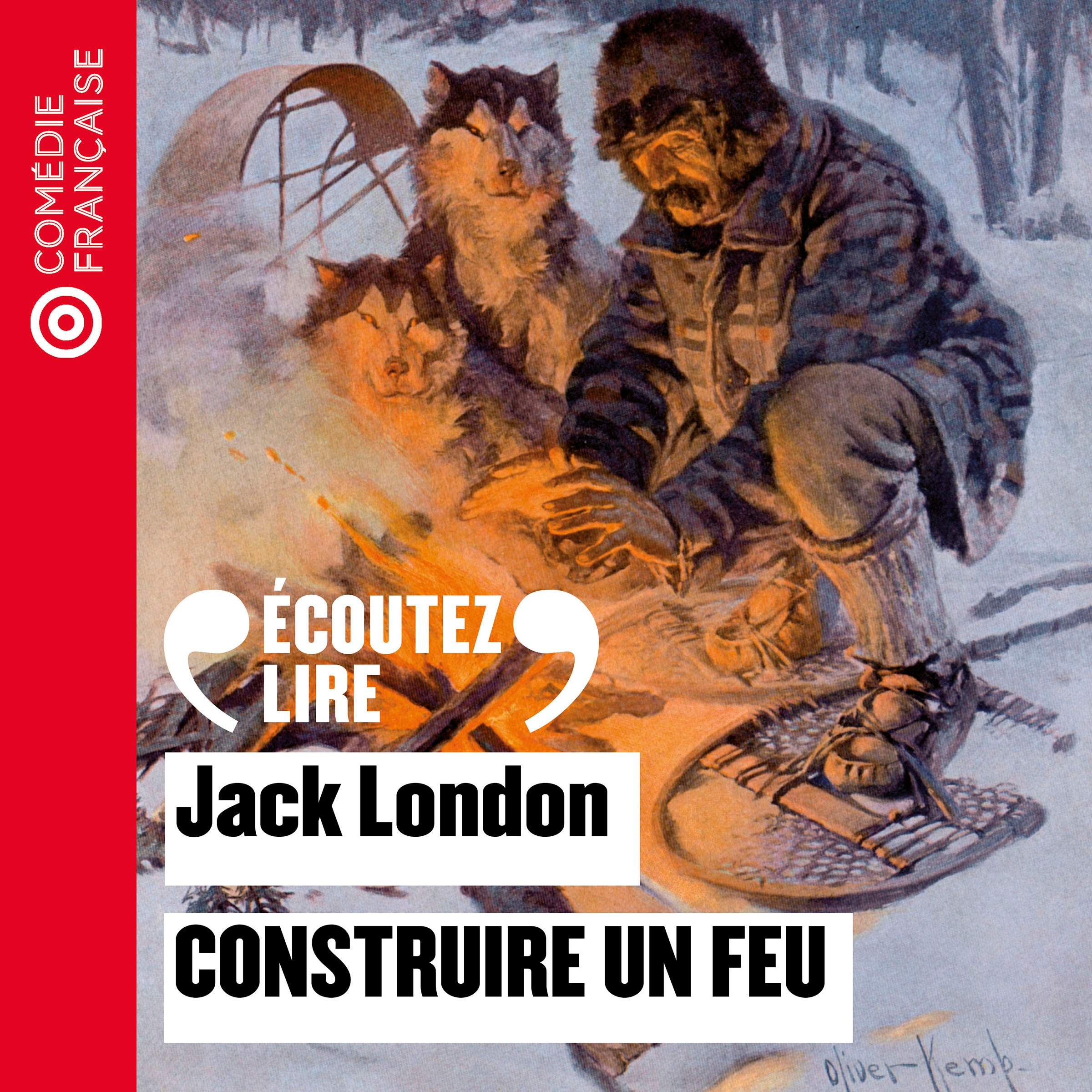 Construire un feu