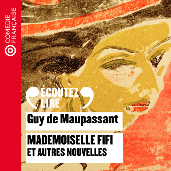 Mademoiselle Fifi et autres nouvelles