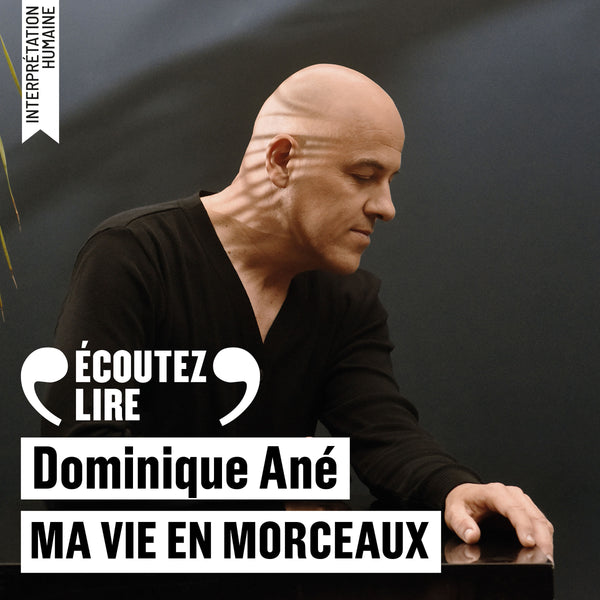 Ma vie en morceaux