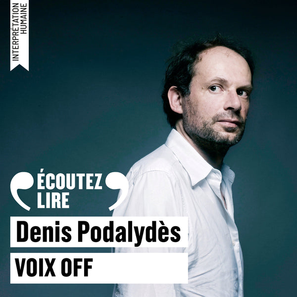 Voix off