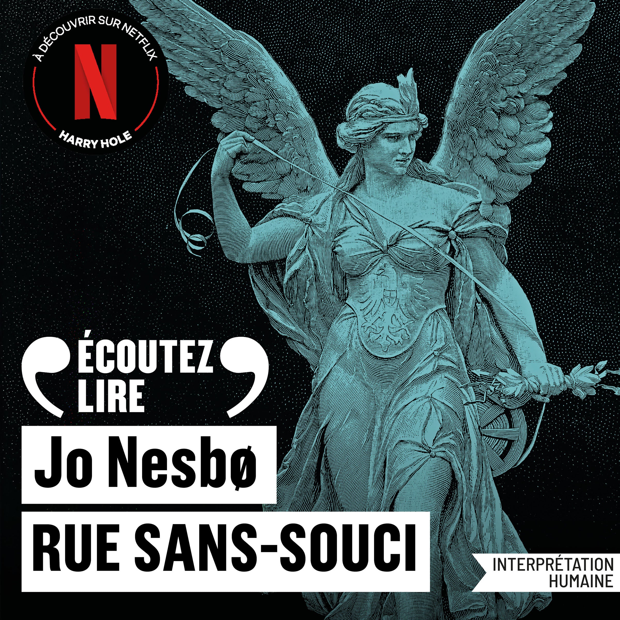 Rue Sans-Souci