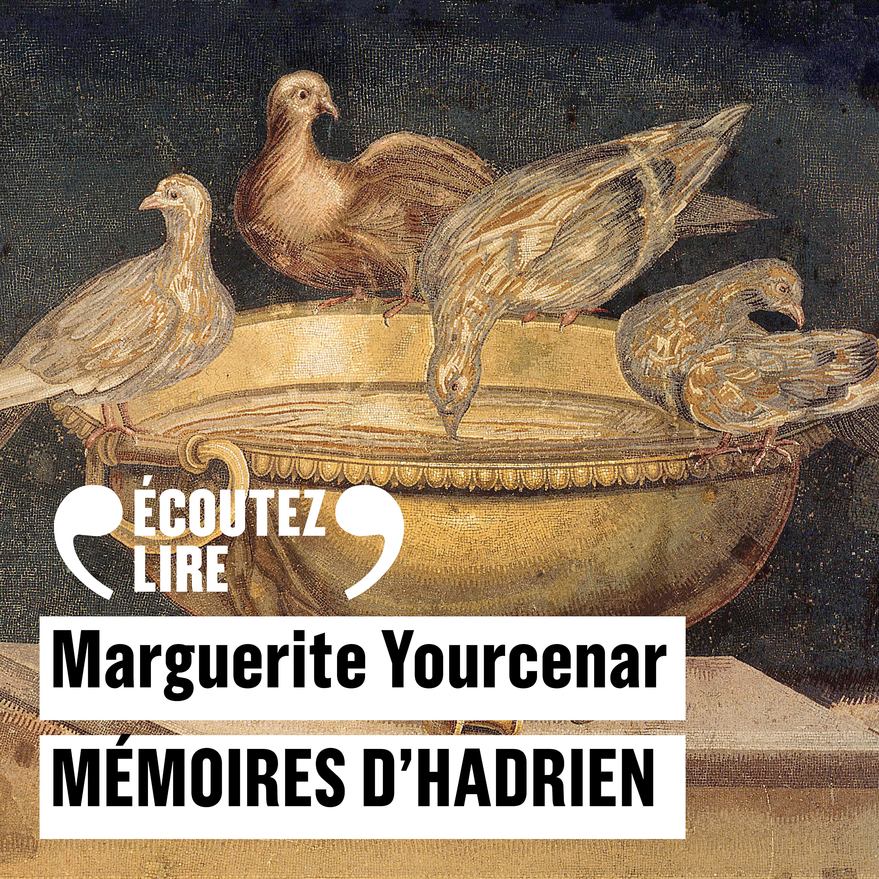 Mémoires d'Hadrien
