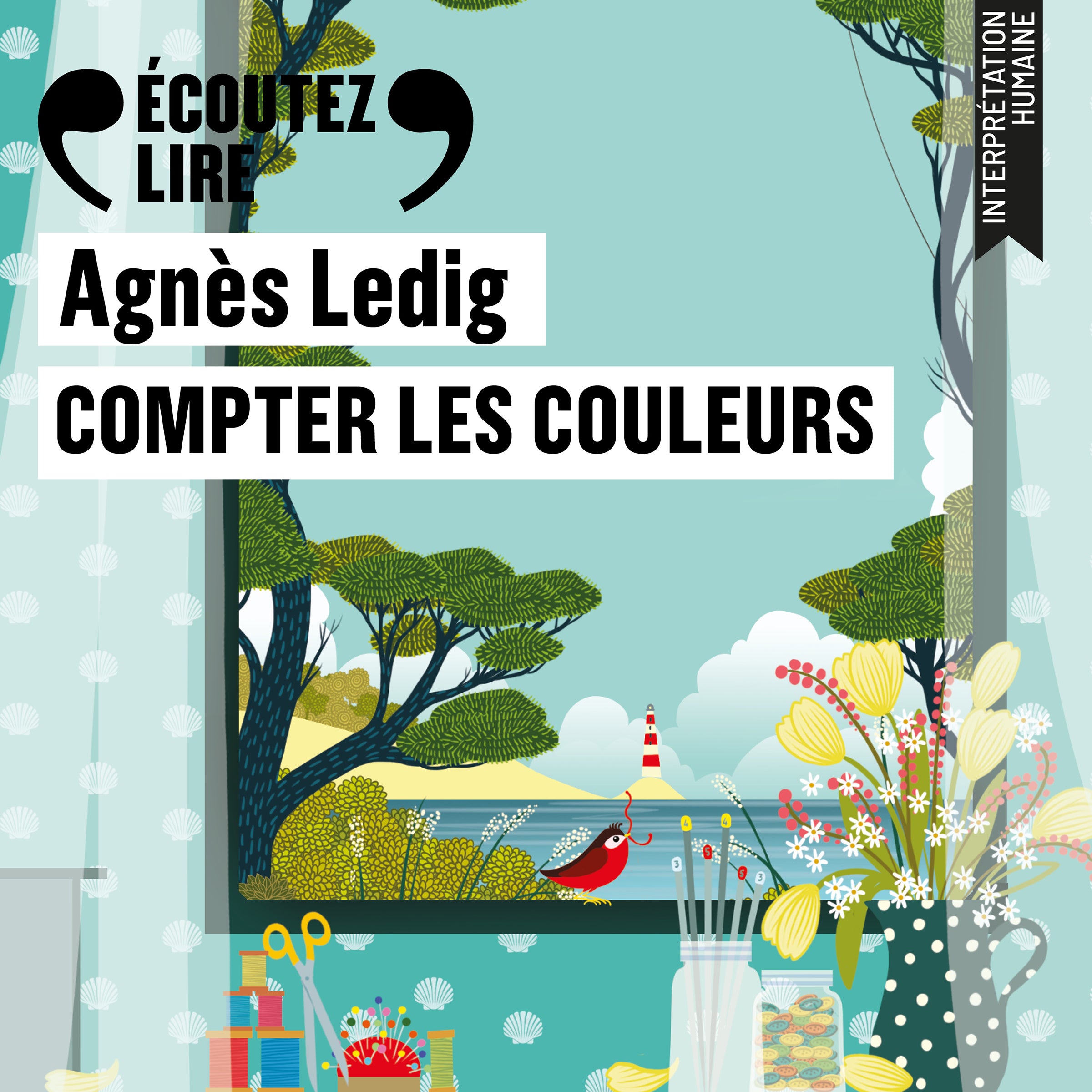 Compter les couleurs