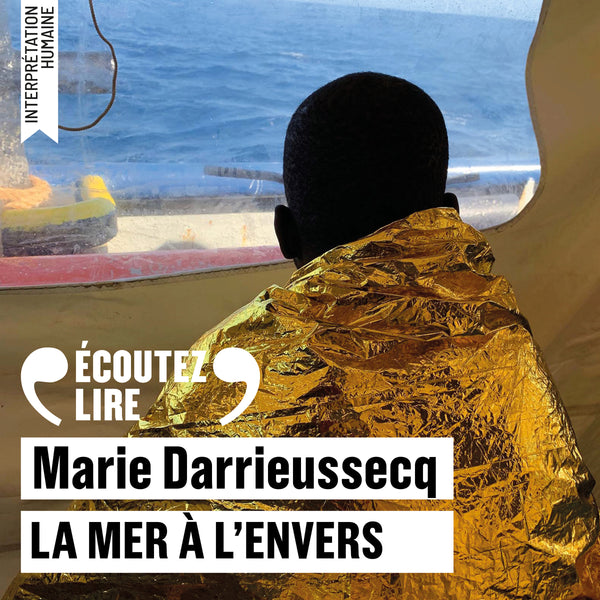 La Mer à l'envers