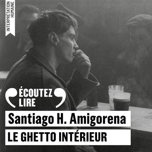 Le Ghetto intérieur