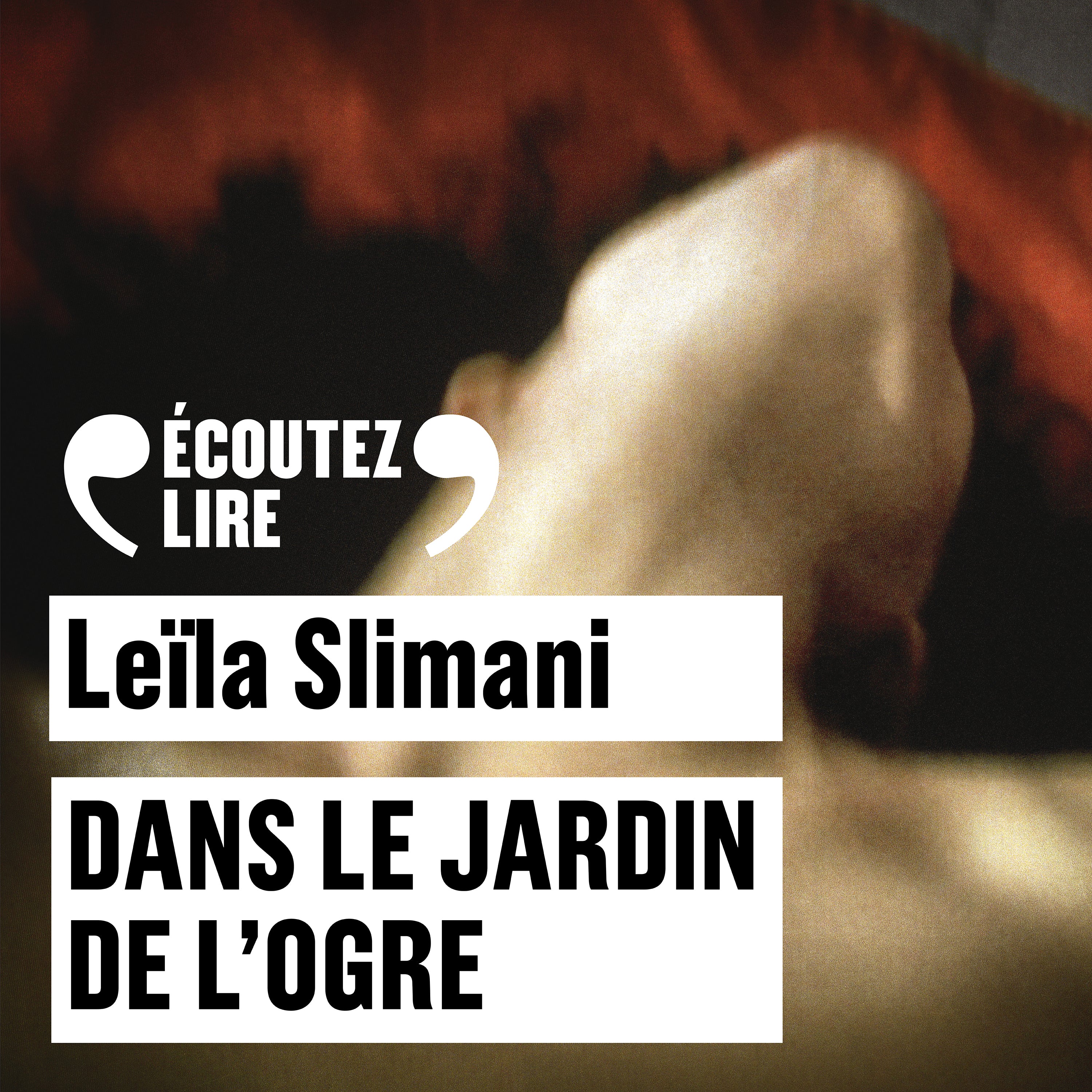 Dans le jardin de l'ogre