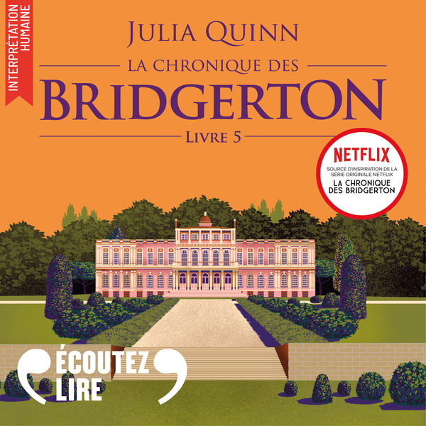 La chronique des Bridgerton (Tome 5) - Eloïse