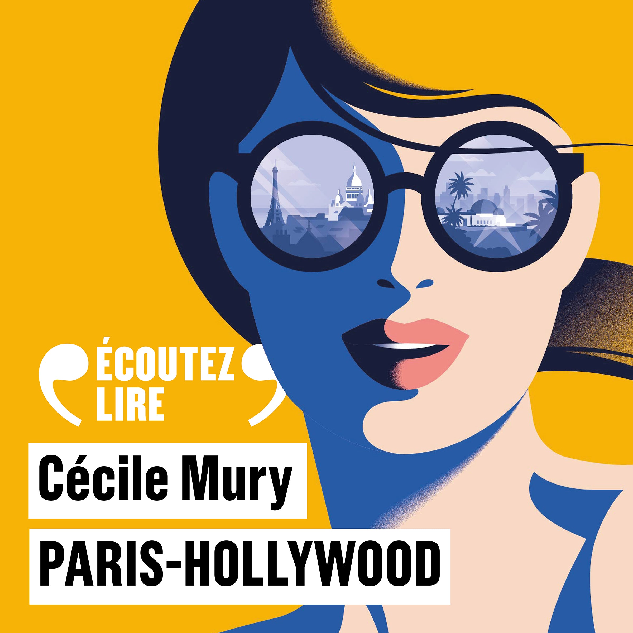 Paris-Hollywood
