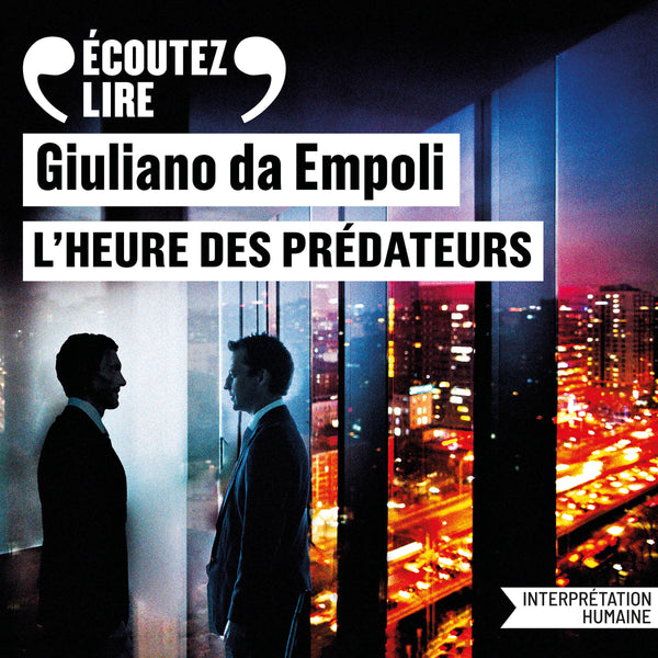 L'heure des prédateurs