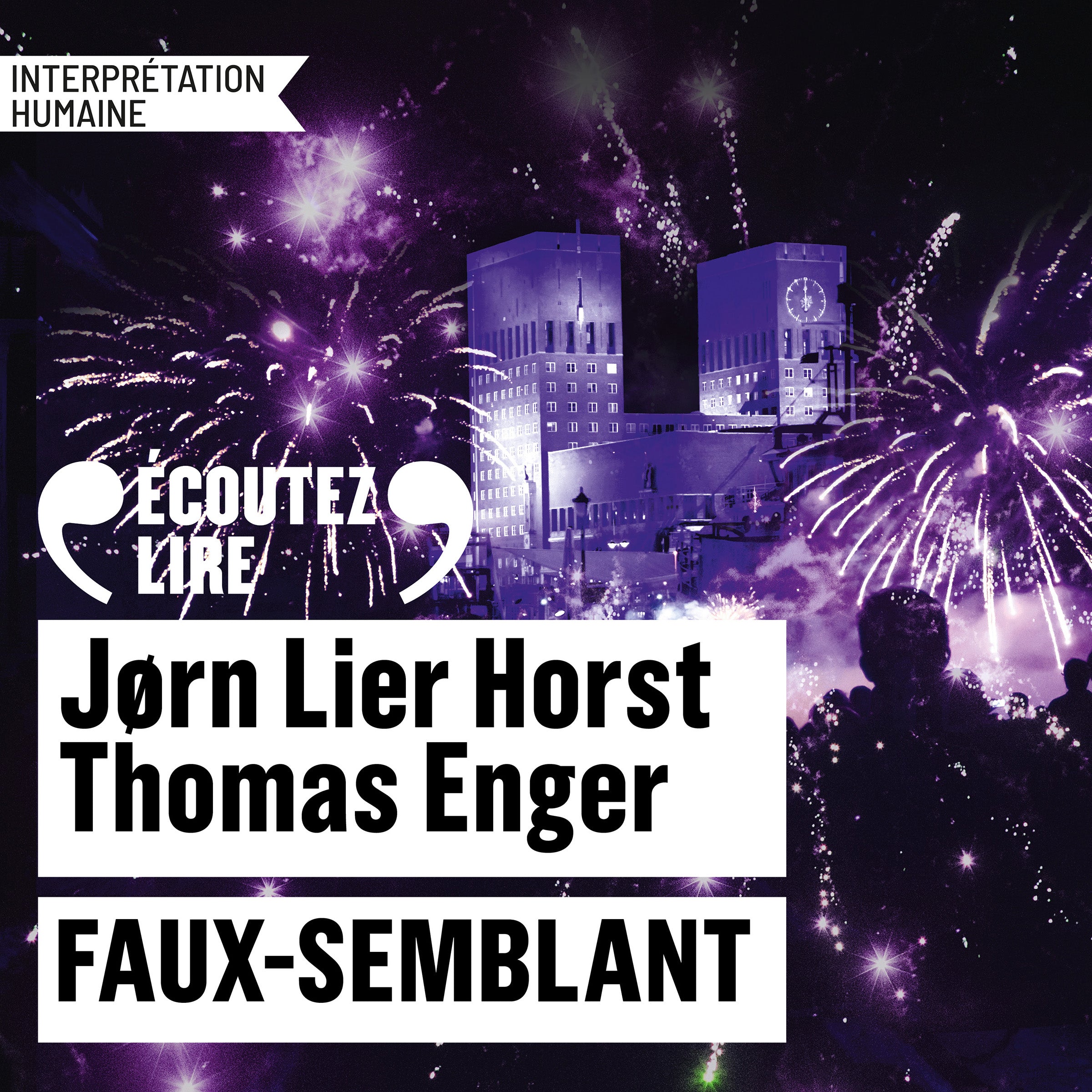 Faux-semblant