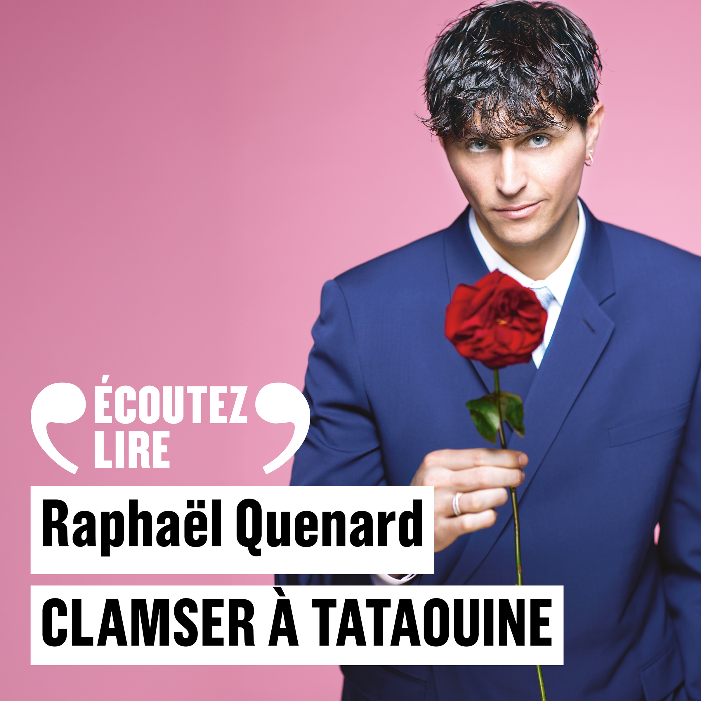 Clamser à Tataouine