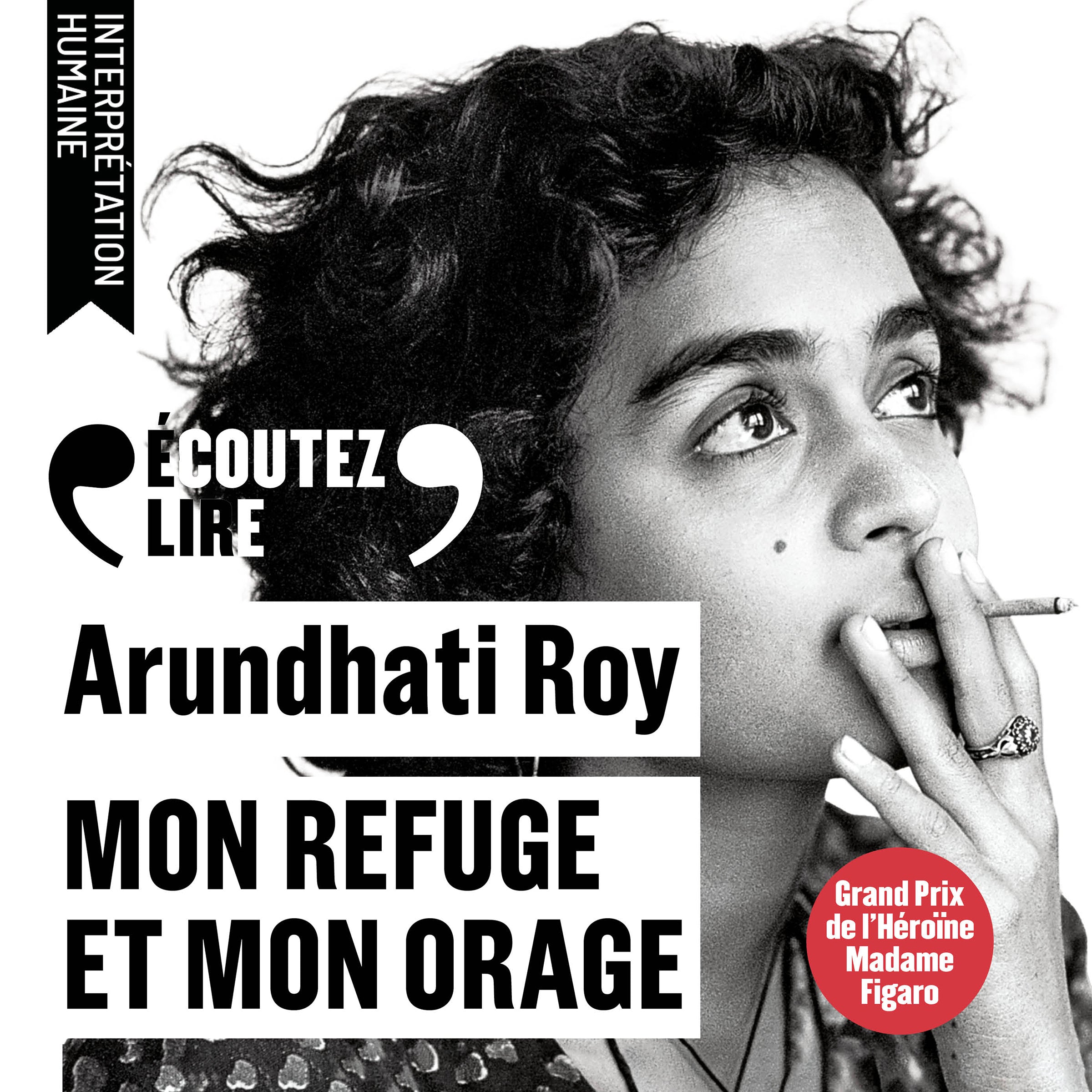 Mon refuge et mon orage