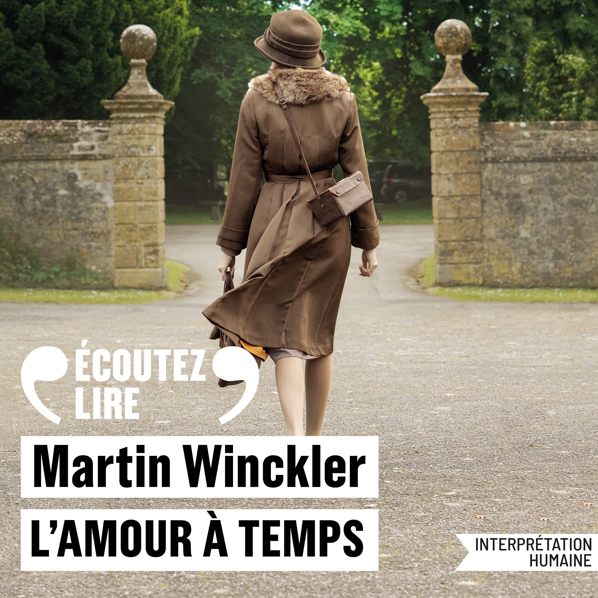 L’amour à temps