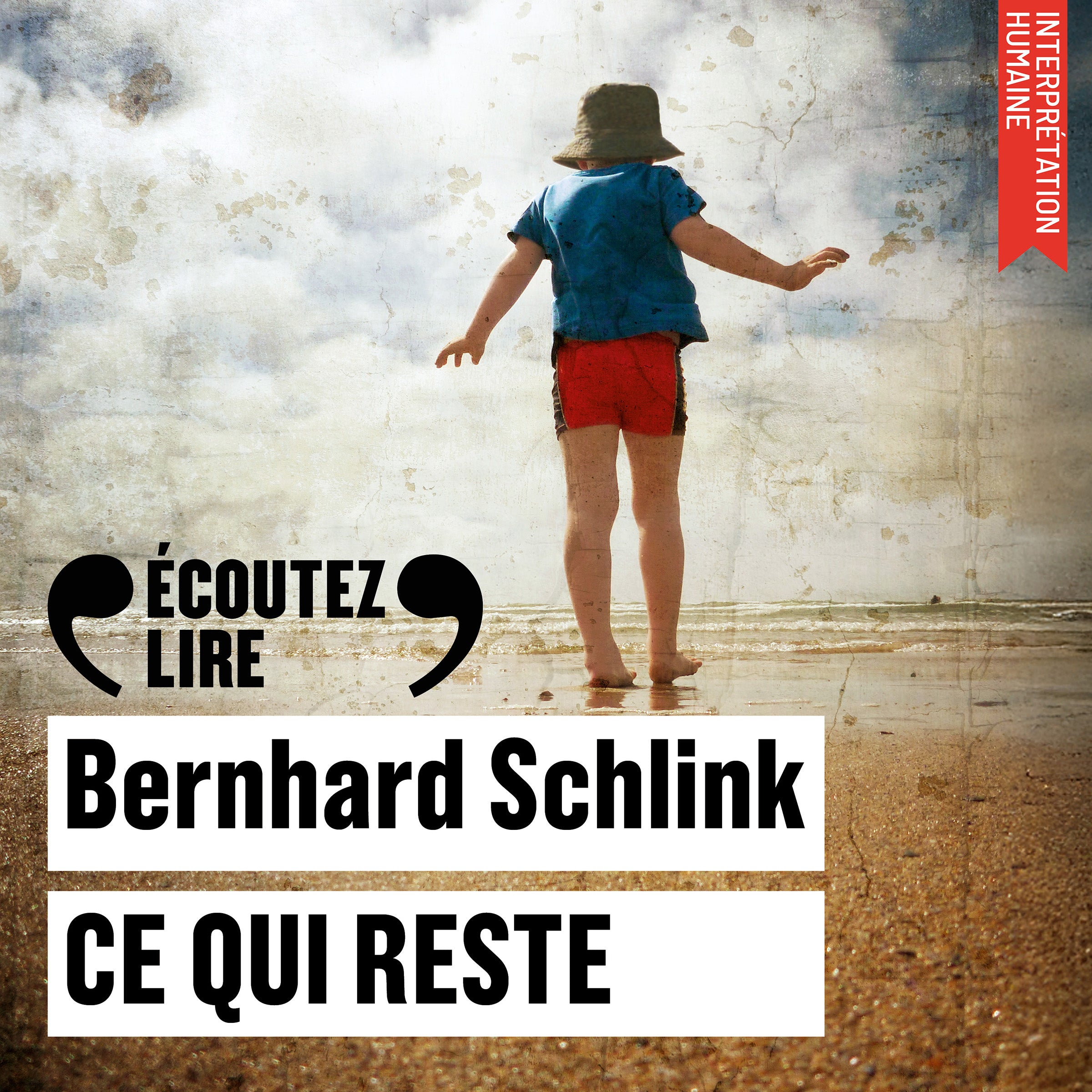 Ce qui reste
