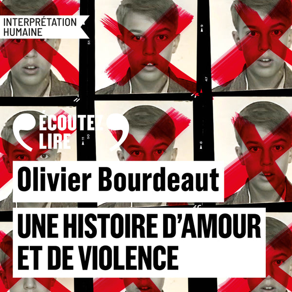 Une histoire d'amour et de violence