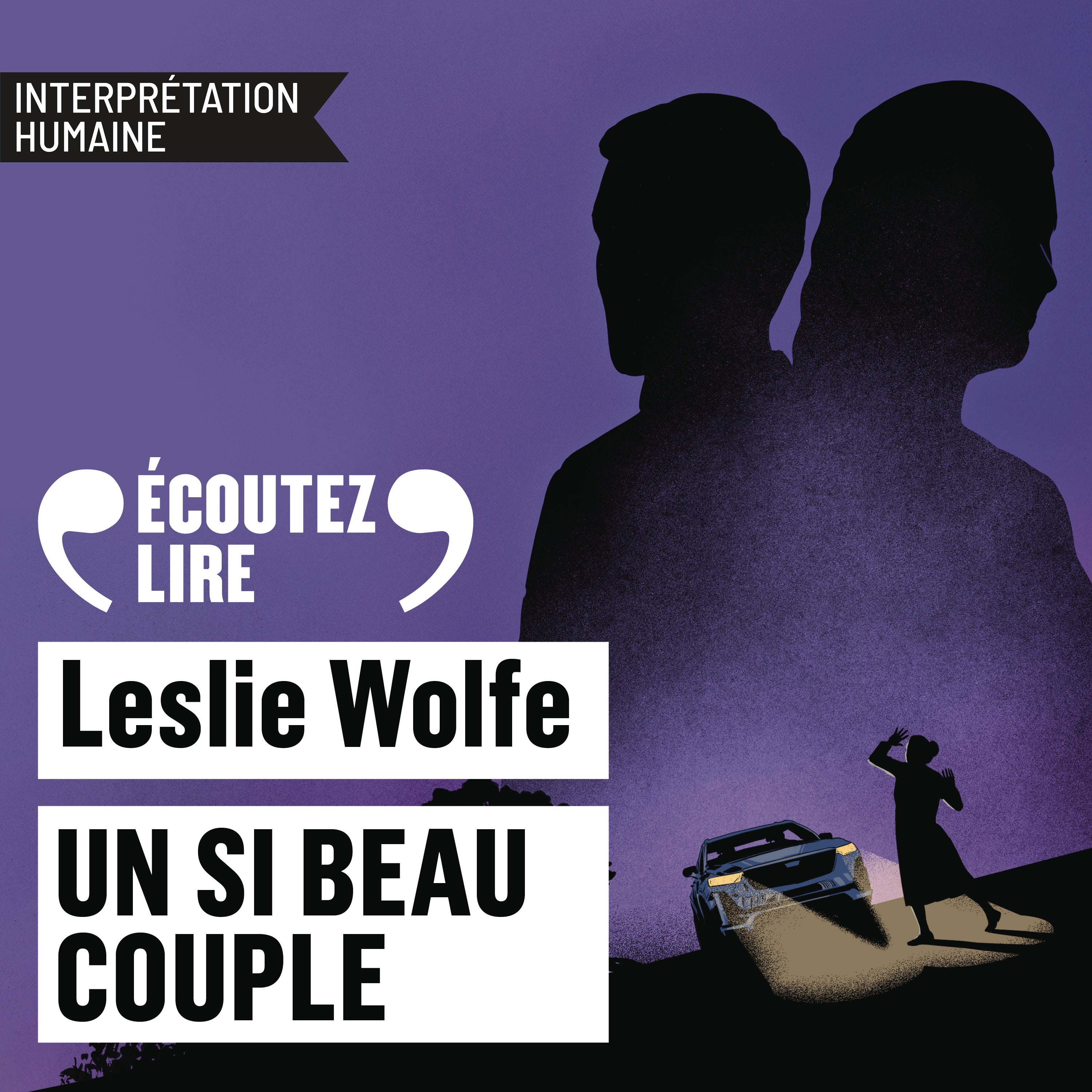 Un si beau couple