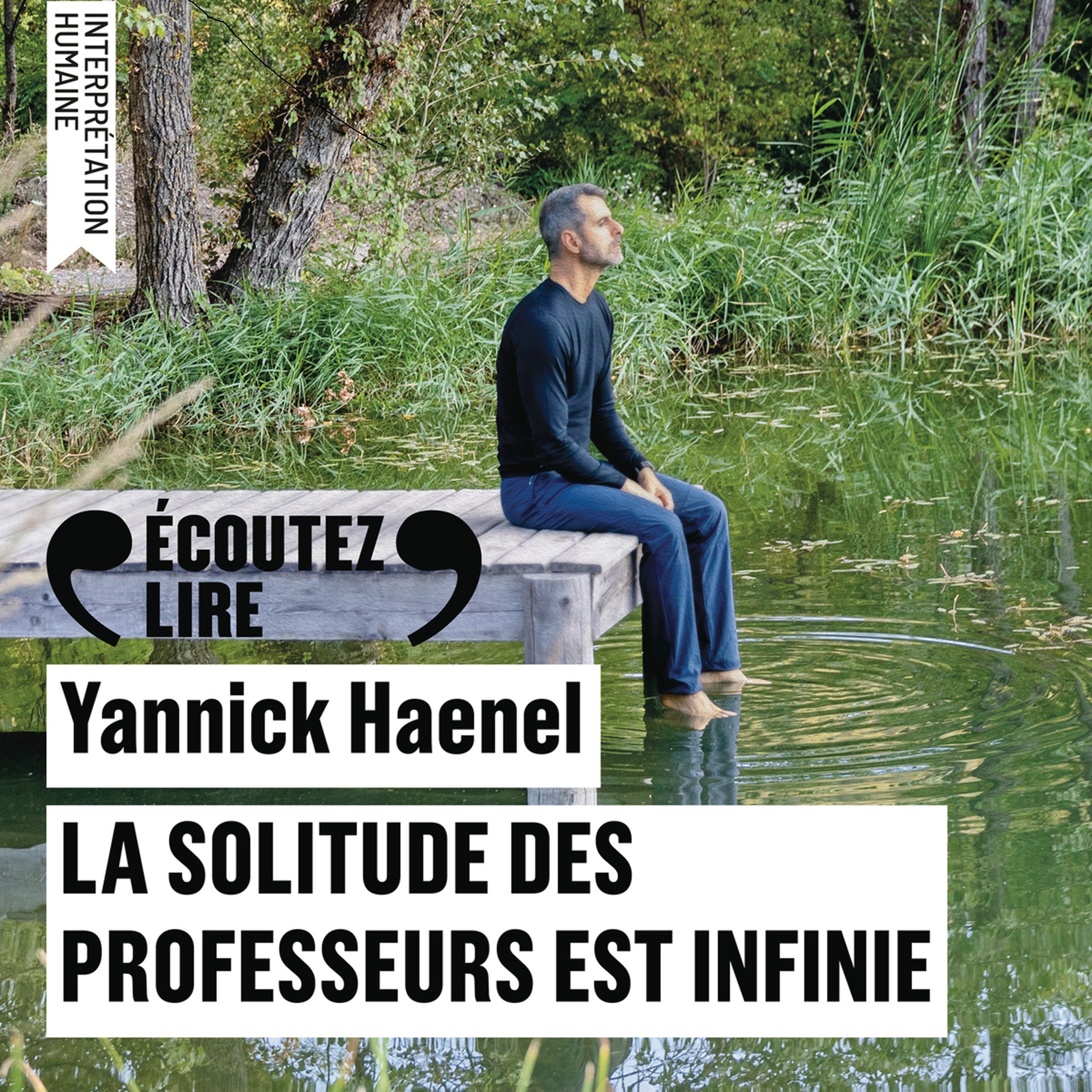 La solitude des professeurs est infinie