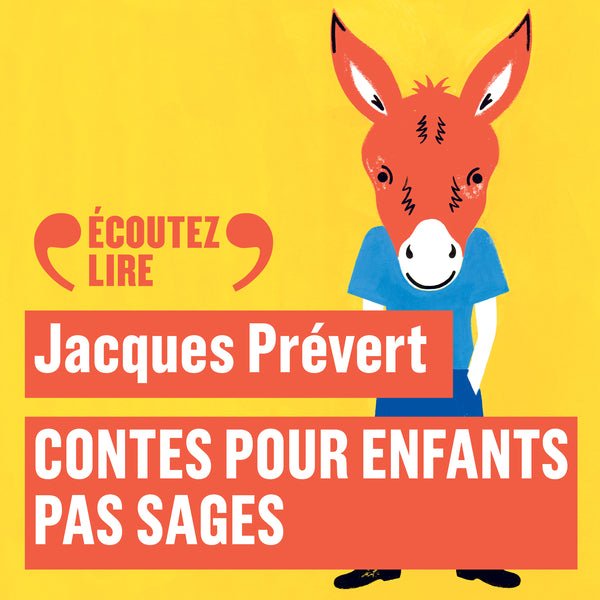Contes pour enfants pas sages